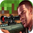程序图标：GTA theft  auto craft : m…