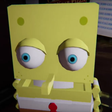 Programikonen: Five Nights at the Krusty…