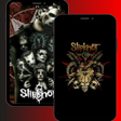 程序图标：Slipknot wallpapers