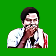 Icon of program: Sirippu Tamil Stickers