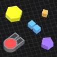 プログラムのアイコン：Tankio 3D