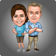 أيقونة البرنامج: Caricature Cartoon Photo …
