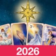 Ikona programu: Angel Tarot Cards Reading