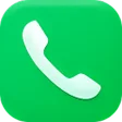 プログラムのアイコン：iCallScreen - ios Phone D…