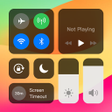 Ícone do programa: Smart Control Center