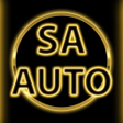 プログラムのアイコン：SA AUTO
