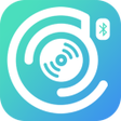 Programikonen: HiBy Blue