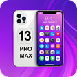 Ikon program: iPhone 13 Pro Max Launche…
