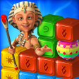 プログラムのアイコン：Treasure Block Temple