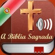 프로그램 아이콘: Portuguese Bible Audio mp…