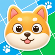 Иконка программы: Dogdoku: Brain Test