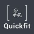 أيقونة البرنامج: QuickFit Guru