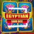 Programikonen: Egyptian Sand Dice