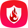 Ikon program: HOTVPN unlimited fast VPN…