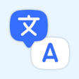 ไอคอนของโปรแกรม: AI Translate: Text Voice …