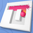 Programikon: Roller Paint Ball