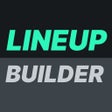 プログラムのアイコン：Lineup builder
