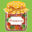 プログラムのアイコン：Canning Recipes