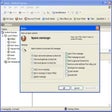 Symbol des Programms: Spam Bully