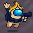 أيقونة البرنامج: Impostor Revenge: Space S…