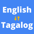 Icon of program: English to Tagalog Transl…