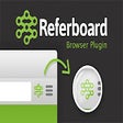 Programikonen: Referboard Button