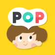 Ikon program: POPKITポップキットチラシやポスターのデザイン…