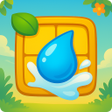 أيقونة البرنامج: Splash Back Jam: Puzzle C…