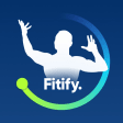 Fitify: Fitness  Home Workout