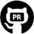 Ikon program: github.com pull request h…