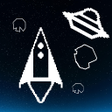 程序图标：Asteroids: Space Defense