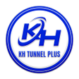 ไอคอนของโปรแกรม: Kh Tunnel Plus _Ultra Spe…