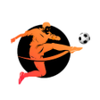 Programın simgesi: Football Mania - Play  Wi…