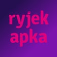 ไอคอนของโปรแกรม: ryjekapka