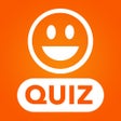 プログラムのアイコン：Emoji Quiz  Movies Celebs…