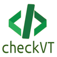 Icône du programme : checkVT