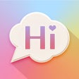 Icoon van programma: SayHi交友