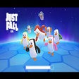 프로그램 아이콘: Just Fall Game