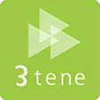 プログラムのアイコン：3tene