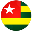 程序图标：Togo Radio Music  News