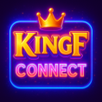 أيقونة البرنامج: KingF - Conect Word A B Z