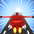 Icon of program: Plane Wings - Super Racin…