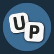Ikona programu: Upwords