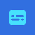 プログラムのアイコン：Glow Stick Text BulletCur…