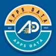 プログラムのアイコン：AppsData
