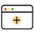 Programikonen: Chrome New Tab