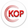 Icoon van programma: KOP : All-in-One Utility …