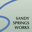 ไอคอนของโปรแกรม: Sandy Springs Works