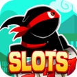 程序图标：Cash  Ture  reais slots