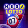 Mega Lotto icon